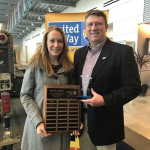 Meet your Posher, Patrick